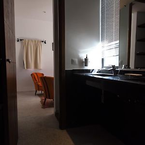 Habitación Superior con Cama King